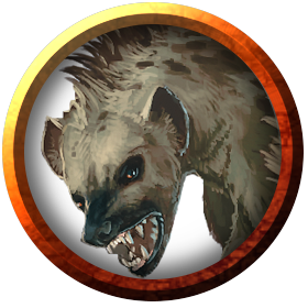 Hyena token