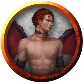 Incubus token
