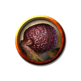 Intellect Devourer token