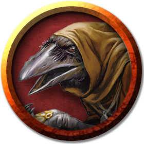 Kenku token