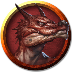Kobold token