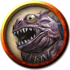 Kuo-toa Whip token