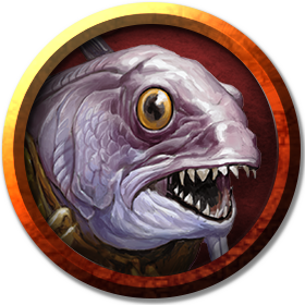 Kuo-toa token