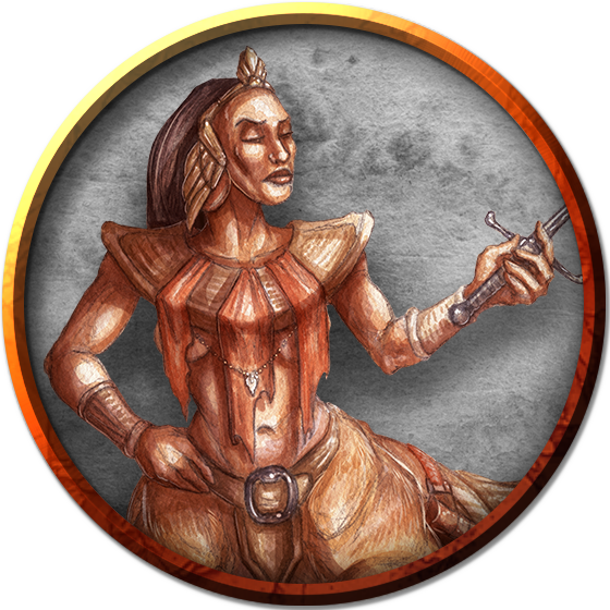 Lamia token