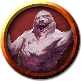 Lemure token