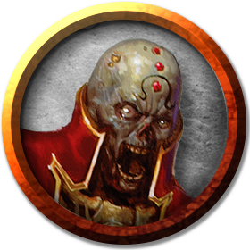 Lich token