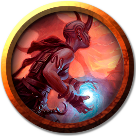 Mage token