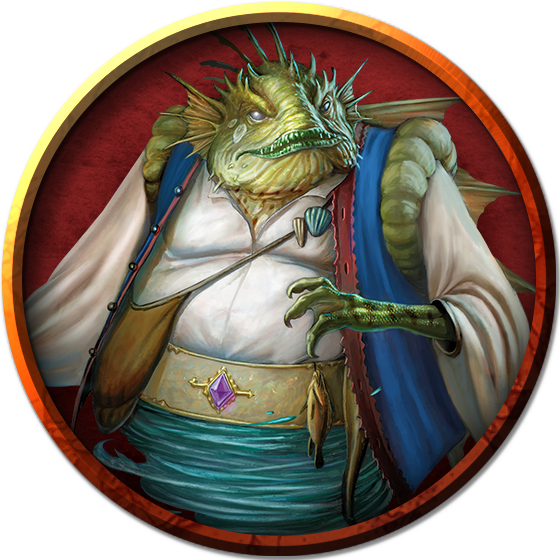 Marid token
