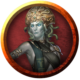 Medusa token