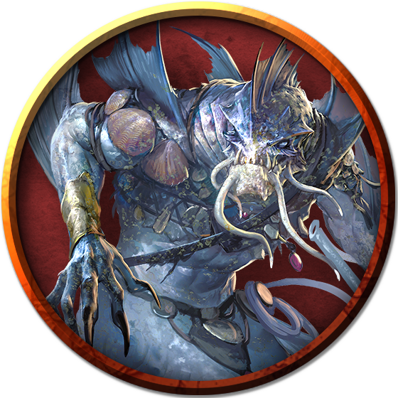 Merrow token