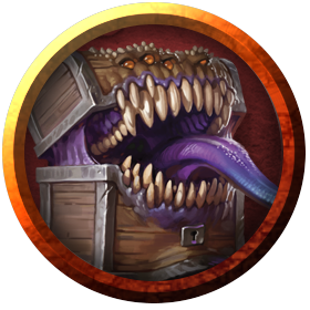 Mimic token