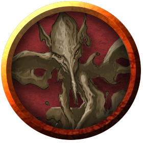 Mud Mephit token
