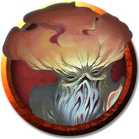 Myconid Adult token