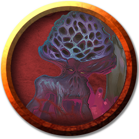 Myconid Sprout token