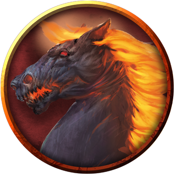 Nightmare token