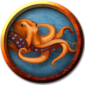 Octopus token
