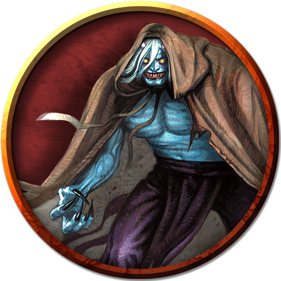Oni token