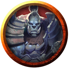 Orog token