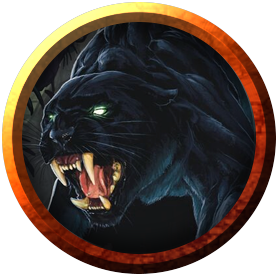 Panther token