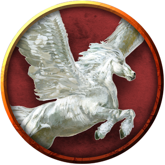 Pegasus token