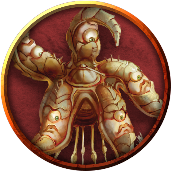 Pentadrone token