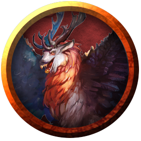 Peryton token