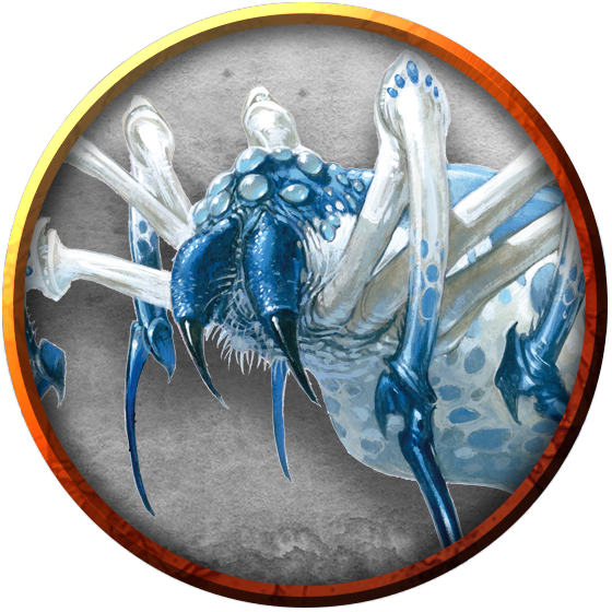 Phase Spider token