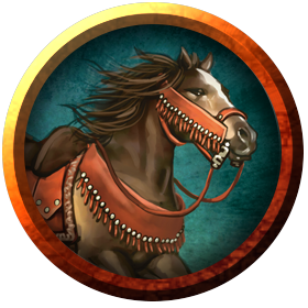 Pony token