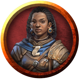 Priest token