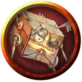 Quadrone token