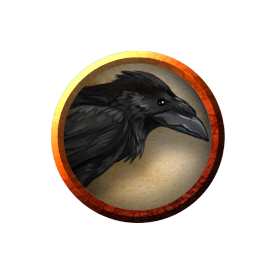 Raven token