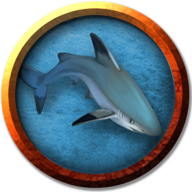 Reef Shark token