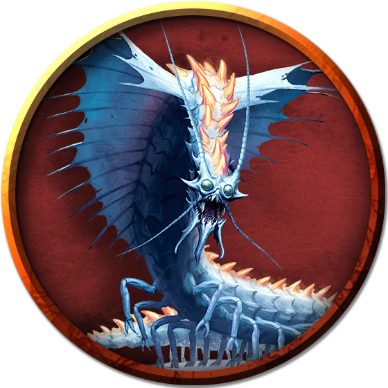 Remorhaz token