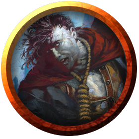 Revenant token