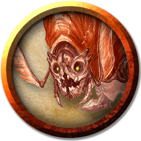 Rust Monster token