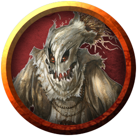 Scarecrow token