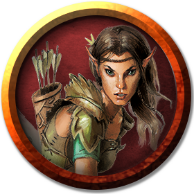 Scout token
