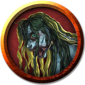 Sea Hag token