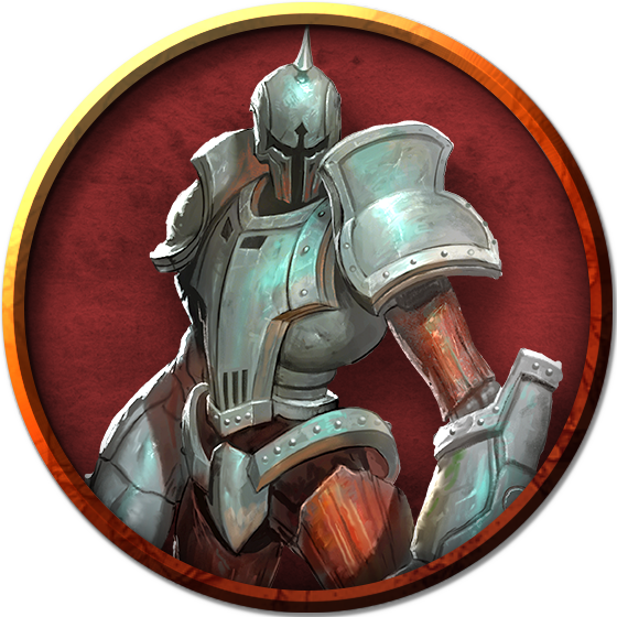 Shield Guardian token