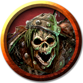 Skeleton token
