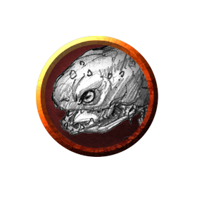 Slaad Tadpole token