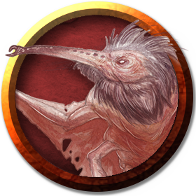 Stirge token