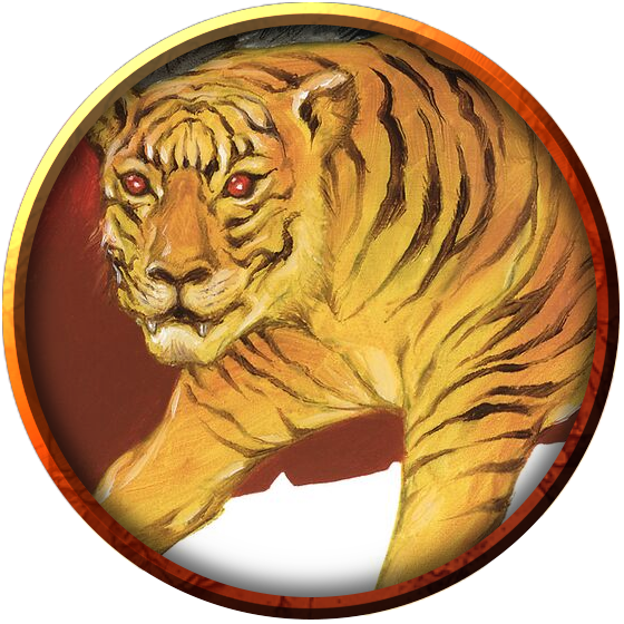 Tiger token