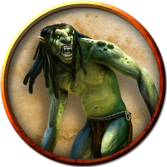 Troll token