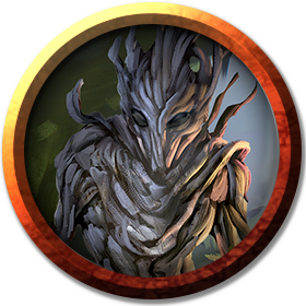 Twig Blight token