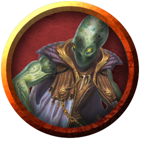 Ultroloth token