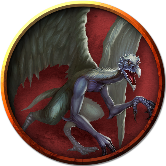 Vrock token