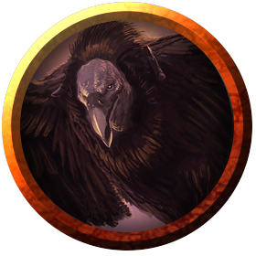 Vulture token