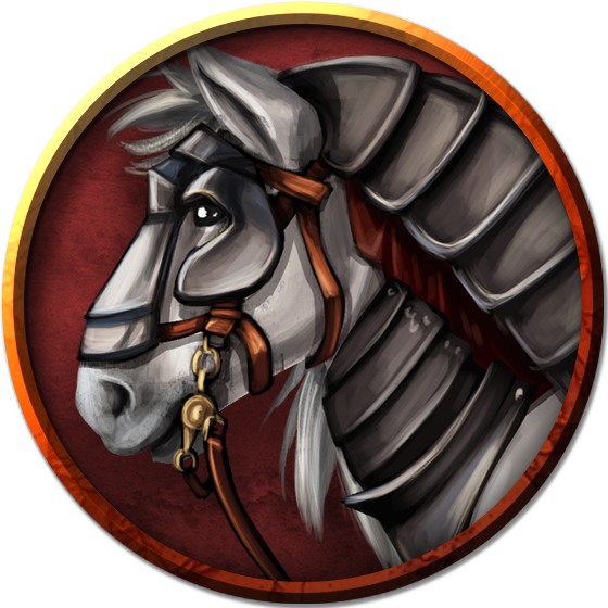 Warhorse token