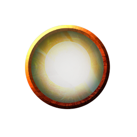 Will-o'-Wisp token